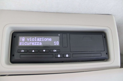 Fiat Ducato Tageszulassung Fiat Ducato Tageszulassung