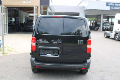 Fiat Scudo Tageszulassung Fiat Scudo Tageszulassung