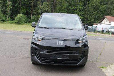 Fiat Scudo Tageszulassung Fiat Scudo Tageszulassung