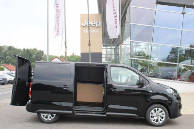 Fiat Scudo Tageszulassung Fiat Scudo Tageszulassung