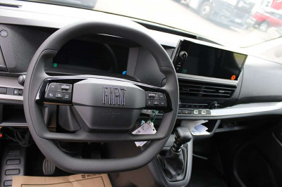 Fiat Scudo Tageszulassung Fiat Scudo Tageszulassung