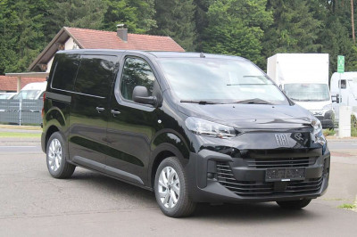 Fiat Scudo Tageszulassung Fiat Scudo Tageszulassung