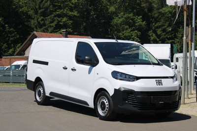 Fiat Scudo Tageszulassung Fiat Scudo Tageszulassung