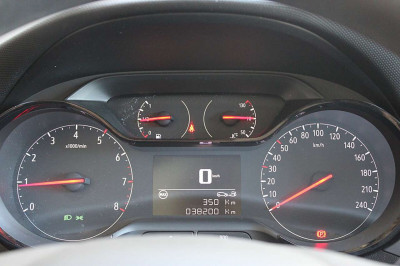 Opel Crossland X Gebrauchtwagen Opel Crossland X Gebrauchtwagen