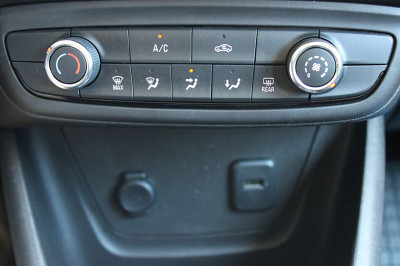 Opel Crossland X Gebrauchtwagen Opel Crossland X Gebrauchtwagen