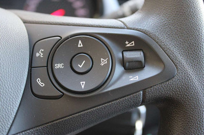 Opel Crossland X Gebrauchtwagen Opel Crossland X Gebrauchtwagen