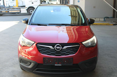 Opel Crossland X Gebrauchtwagen Opel Crossland X Gebrauchtwagen