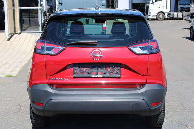 Opel Crossland X Gebrauchtwagen Opel Crossland X Gebrauchtwagen