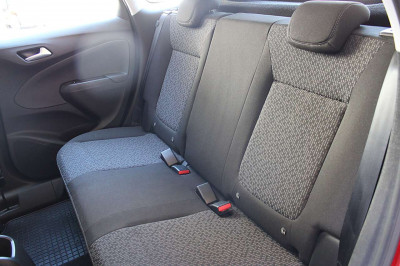 Opel Crossland X Gebrauchtwagen Opel Crossland X Gebrauchtwagen