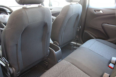 Opel Crossland X Gebrauchtwagen Opel Crossland X Gebrauchtwagen