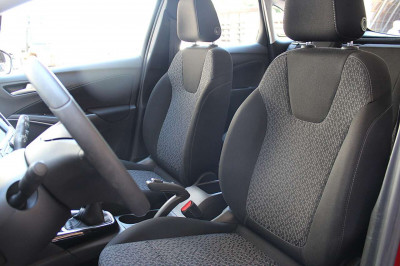 Opel Crossland X Gebrauchtwagen Opel Crossland X Gebrauchtwagen