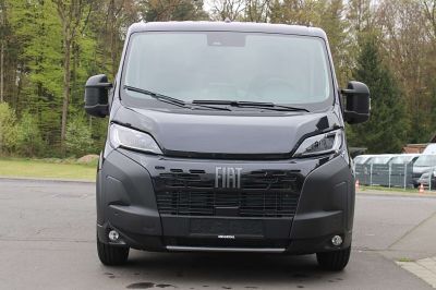 Fiat Ducato Tageszulassung Fiat Ducato Tageszulassung