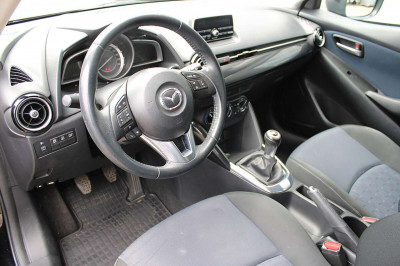 Mazda Mazda2 Gebrauchtwagen Mazda Mazda2 Gebrauchtwagen