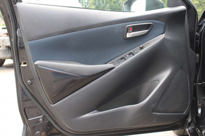 Mazda Mazda2 Gebrauchtwagen Mazda Mazda2 Gebrauchtwagen