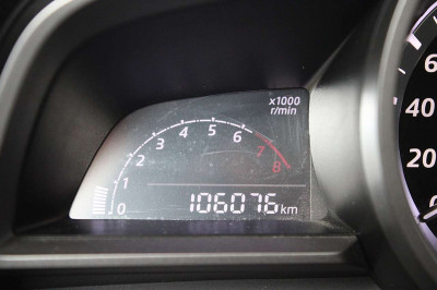 Mazda Mazda2 Gebrauchtwagen Mazda Mazda2 Gebrauchtwagen