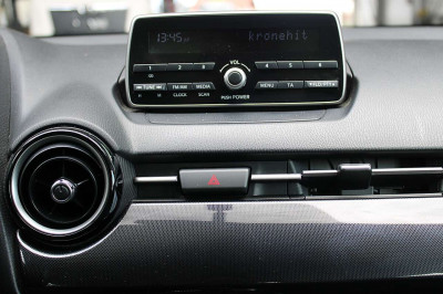 Mazda Mazda2 Gebrauchtwagen Mazda Mazda2 Gebrauchtwagen