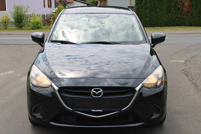 Mazda Mazda2 Gebrauchtwagen Mazda Mazda2 Gebrauchtwagen