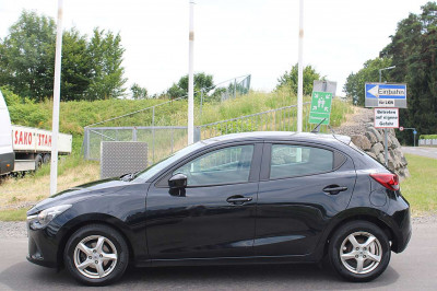 Mazda Mazda2 Gebrauchtwagen Mazda Mazda2 Gebrauchtwagen