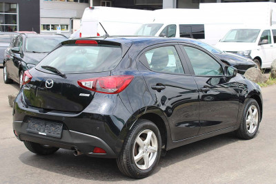 Mazda Mazda2 Gebrauchtwagen Mazda Mazda2 Gebrauchtwagen