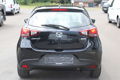 Mazda Mazda2 Gebrauchtwagen Mazda Mazda2 Gebrauchtwagen