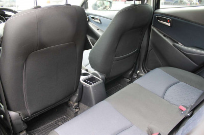 Mazda Mazda2 Gebrauchtwagen Mazda Mazda2 Gebrauchtwagen