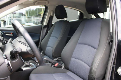Mazda Mazda2 Gebrauchtwagen Mazda Mazda2 Gebrauchtwagen