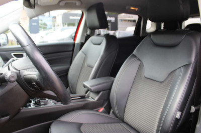 Jeep Compass Gebrauchtwagen Jeep Compass Gebrauchtwagen