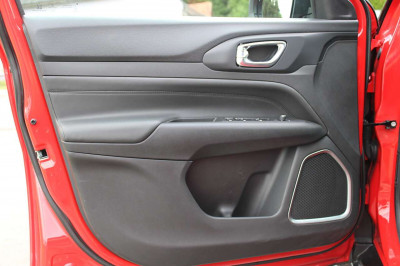 Jeep Compass Gebrauchtwagen Jeep Compass Gebrauchtwagen