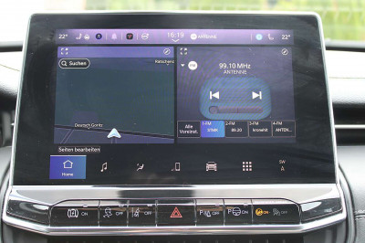 Jeep Compass Gebrauchtwagen Jeep Compass Gebrauchtwagen