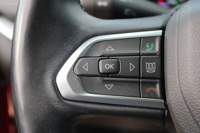 Jeep Compass Gebrauchtwagen Jeep Compass Gebrauchtwagen