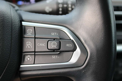 Jeep Compass Gebrauchtwagen Jeep Compass Gebrauchtwagen