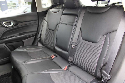 Jeep Compass Gebrauchtwagen Jeep Compass Gebrauchtwagen