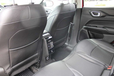 Jeep Compass Gebrauchtwagen Jeep Compass Gebrauchtwagen