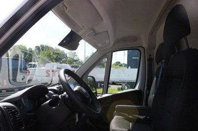 Fiat Ducato Tageszulassung Fiat Ducato Tageszulassung