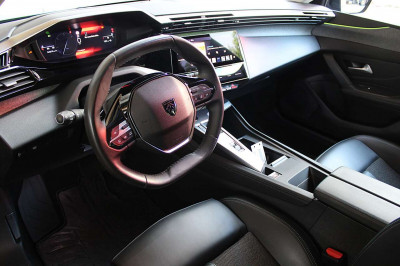 Peugeot 308 Gebrauchtwagen Peugeot 308 Gebrauchtwagen