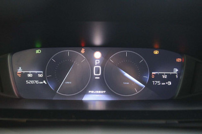Peugeot 308 Gebrauchtwagen Peugeot 308 Gebrauchtwagen