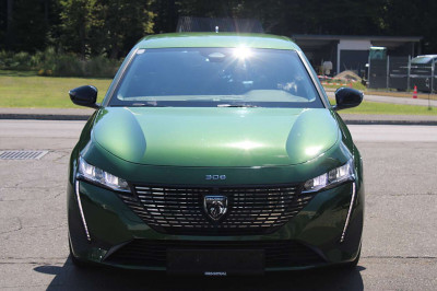 Peugeot 308 Gebrauchtwagen Peugeot 308 Gebrauchtwagen