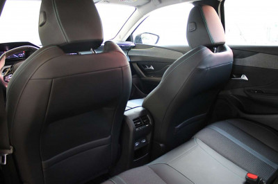 Peugeot 308 Gebrauchtwagen Peugeot 308 Gebrauchtwagen