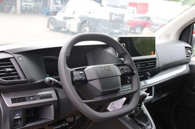 Fiat Scudo Tageszulassung Fiat Scudo Tageszulassung