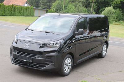 Fiat Scudo Tageszulassung Fiat Scudo Tageszulassung