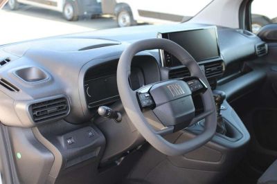 Fiat Doblo Tageszulassung