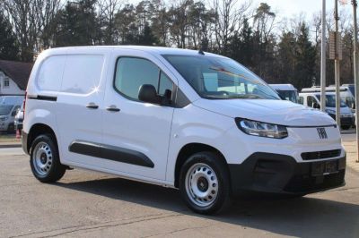 Fiat Doblo Tageszulassung Fiat Doblo Tageszulassung