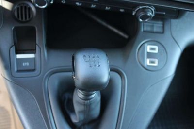 Fiat Doblo Tageszulassung