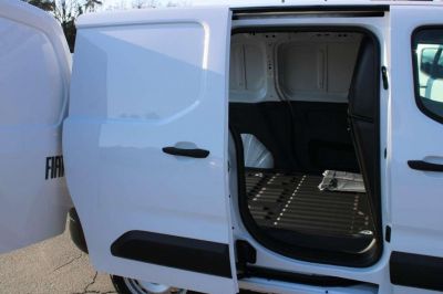 Fiat Doblo Tageszulassung