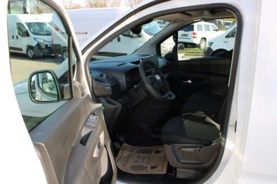 Fiat Doblo Tageszulassung