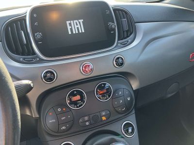 Fiat 500 Gebrauchtwagen