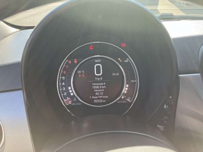 Fiat 500 Gebrauchtwagen