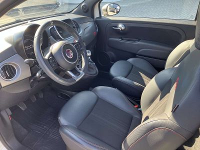 Fiat 500 Gebrauchtwagen