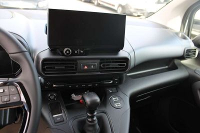 Fiat Doblo Tageszulassung Fiat Doblo Tageszulassung
