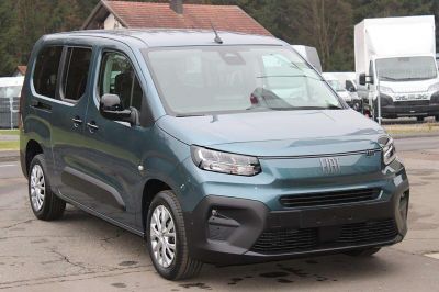 Fiat Doblo Tageszulassung Fiat Doblo Tageszulassung
